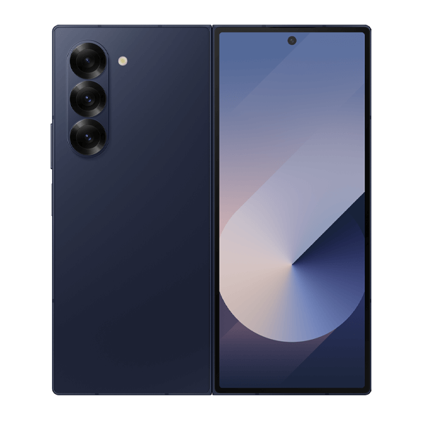 Refurbished Samsung Galaxy Z Fold6 256GB Rose