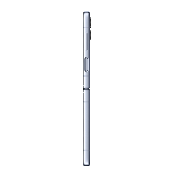 Refurbished Samsung Galaxy Z Flip4 128GB Bleu | 5G