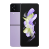 Refurbished Samsung Galaxy Z Flip4 256GB Bora Violet | 5G