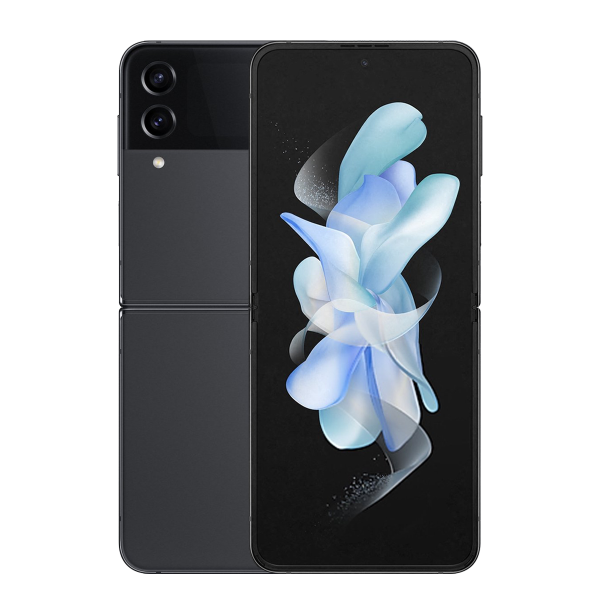 Refurbished Samsung Galaxy Z Flip4 128GB Bleu | 5G