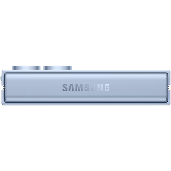 Refurbished Samsung Galaxy Z Flip6 256GB Bleu | 5G