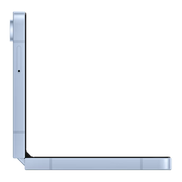 Refurbished Samsung Galaxy Z Flip6 256GB Bleu | 5G