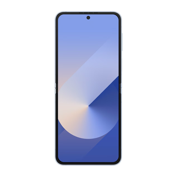 Refurbished Samsung Galaxy Z Flip6 256GB Bleu | 5G