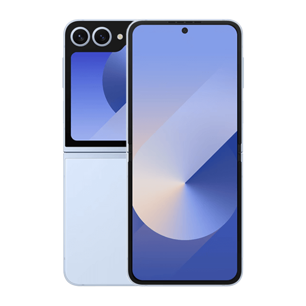 Refurbished Samsung Galaxy Z Flip6 512GB Noir | 5G