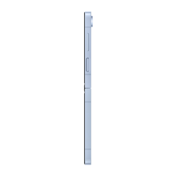 Refurbished Samsung Galaxy Z Flip6 256GB Bleu | 5G