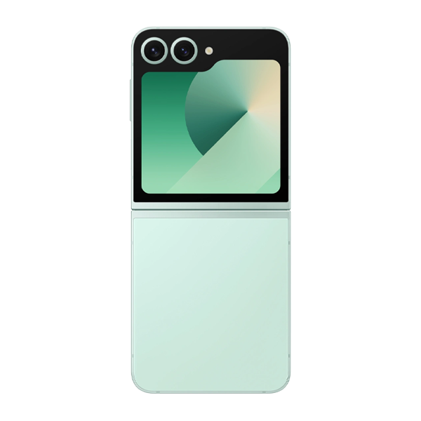 Refurbished Samsung Galaxy Z Flip6 256GB Menthe | 5G