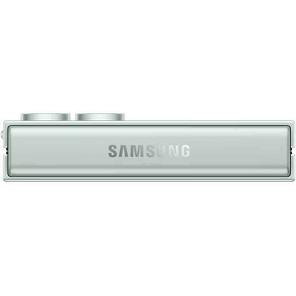 Refurbished Samsung Galaxy Z Flip6 256GB Menthe | 5G
