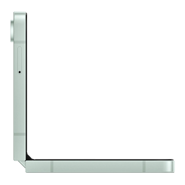 Refurbished Samsung Galaxy Z Flip6 256GB Menthe | 5G