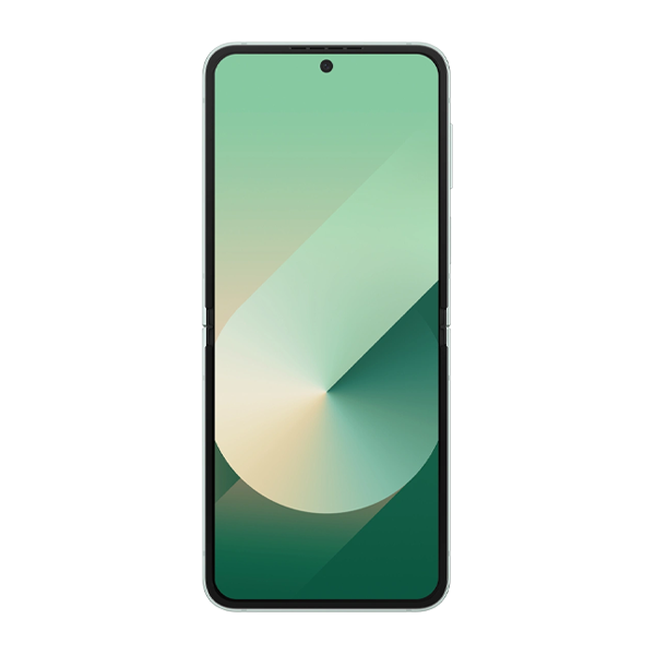 Refurbished Samsung Galaxy Z Flip6 256GB Menthe | 5G