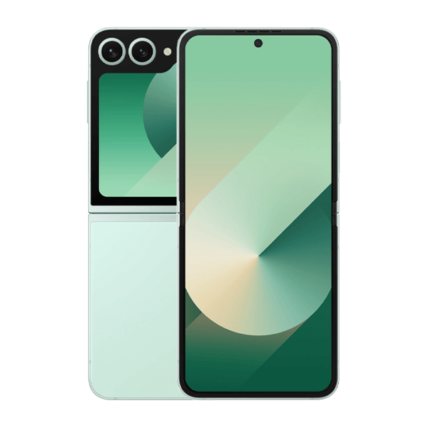 Refurbished Samsung Galaxy Z Flip6 512GB Noir | 5G