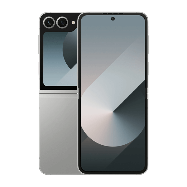 Refurbished Samsung Galaxy Z Flip6 512GB Noir | 5G