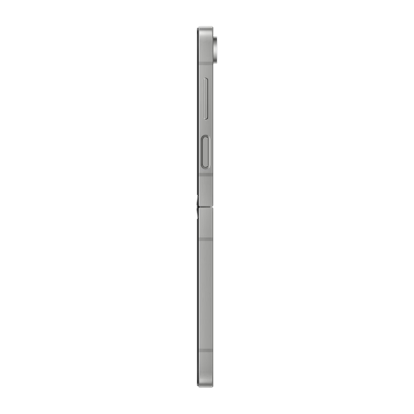 Refurbished Samsung Galaxy Z Flip6 256GB Argent | 5G