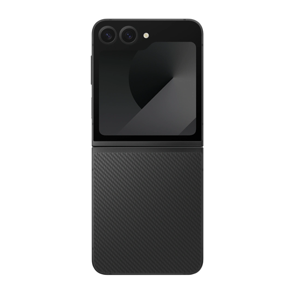 Refurbished Samsung Galaxy Z Flip6 512GB Noir | 5G