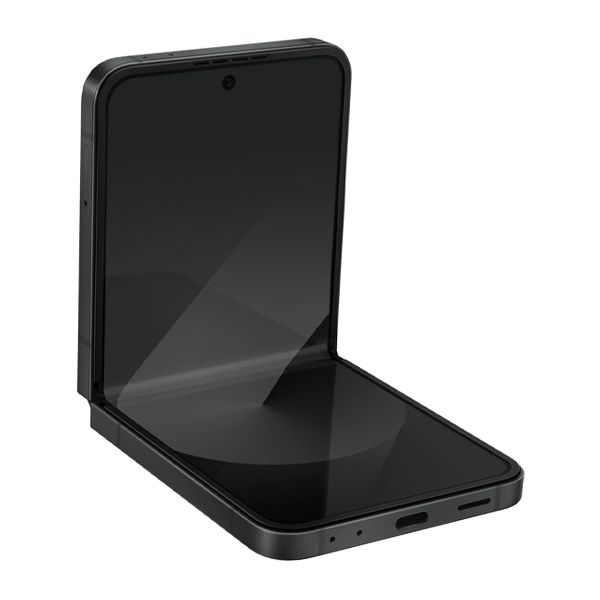 Refurbished Samsung Galaxy Z Flip6 512GB Noir | 5G