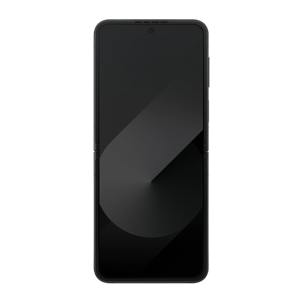 Refurbished Samsung Galaxy Z Flip6 512GB Noir | 5G