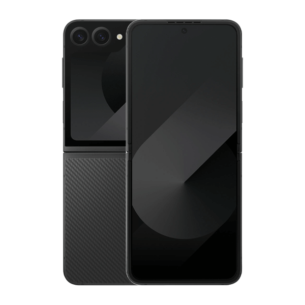 Refurbished Samsung Galaxy Z Flip6 512GB Noir | 5G