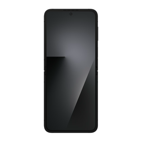 Refurbished Samsung Galaxy Z Flip7 FE 128GB Noir