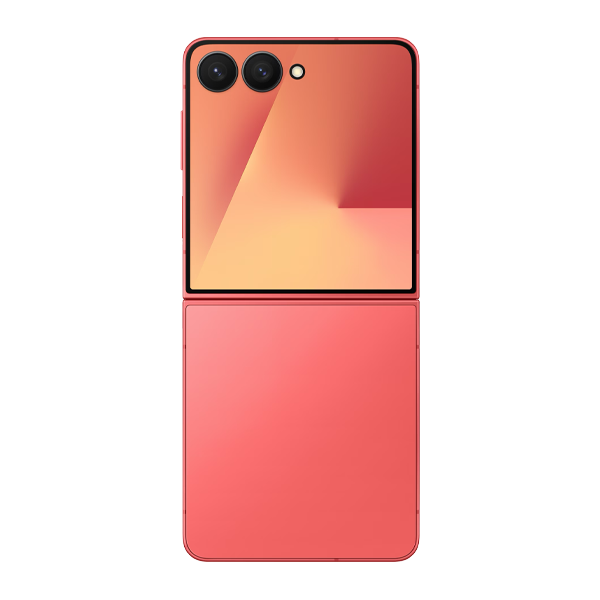 Refurbished Samsung Galaxy Z Flip7 512GB Rouge
