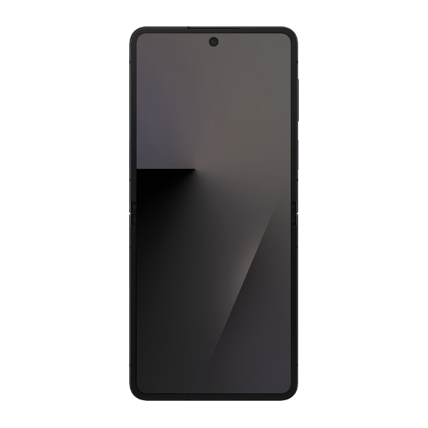 Refurbished Samsung Galaxy Z Flip7 512GB Noir