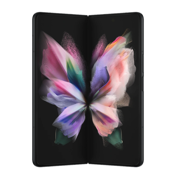 Refurbished Samsung Galaxy Z Fold3 5G 512GB Noir