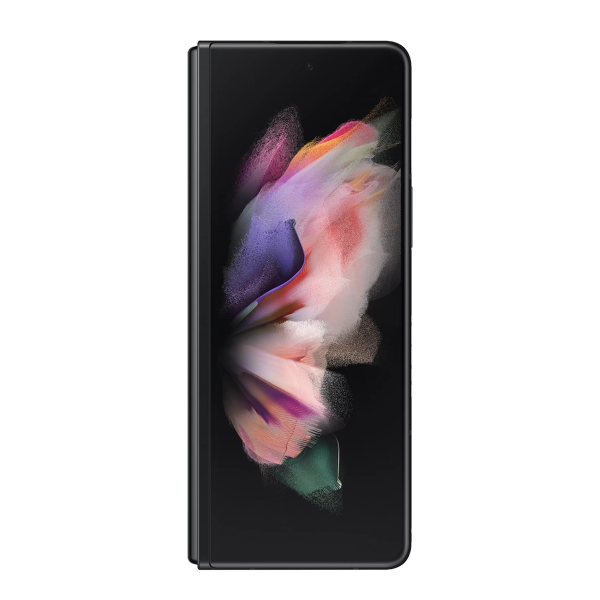Refurbished Samsung Galaxy Z Fold3 5G 512GB Noir