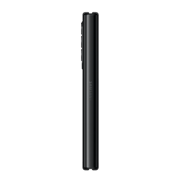 Refurbished Samsung Galaxy Z Fold3 5G 512GB Noir