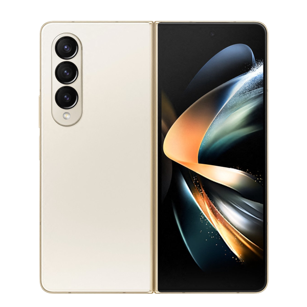 Refurbished Samsung Galaxy Z Fold4 1TB Noir | 5G