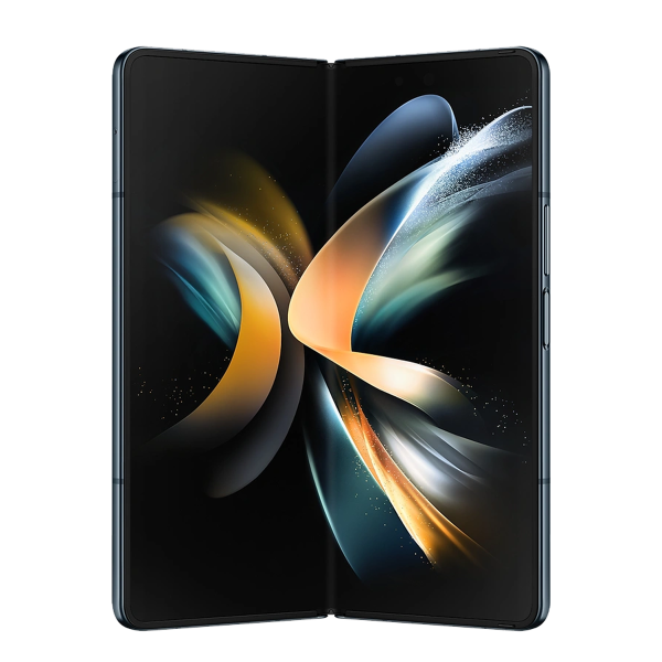Refurbished Samsung Galaxy Z Fold4 512GB Gris Vert | 5G