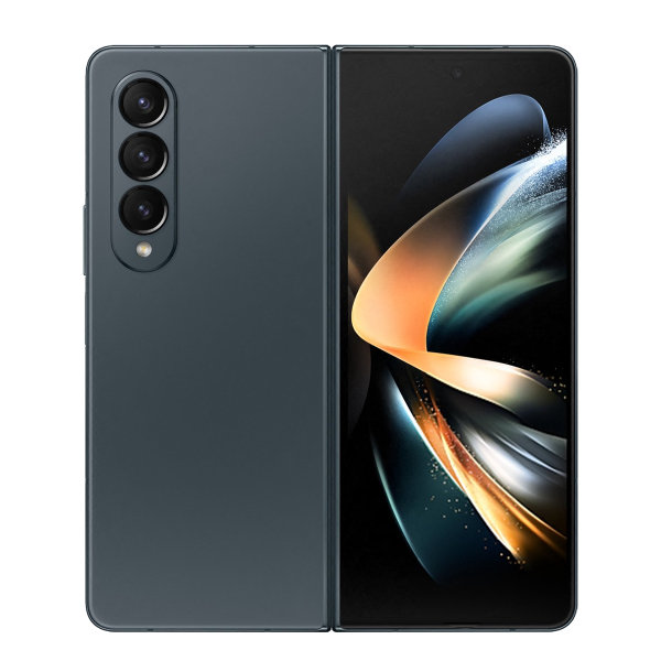 Refurbished Samsung Galaxy Z Fold4 1TB Noir | 5G