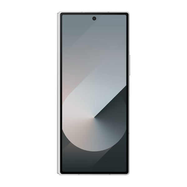 Refurbished Samsung Galaxy Z Fold6 512GB Blanc