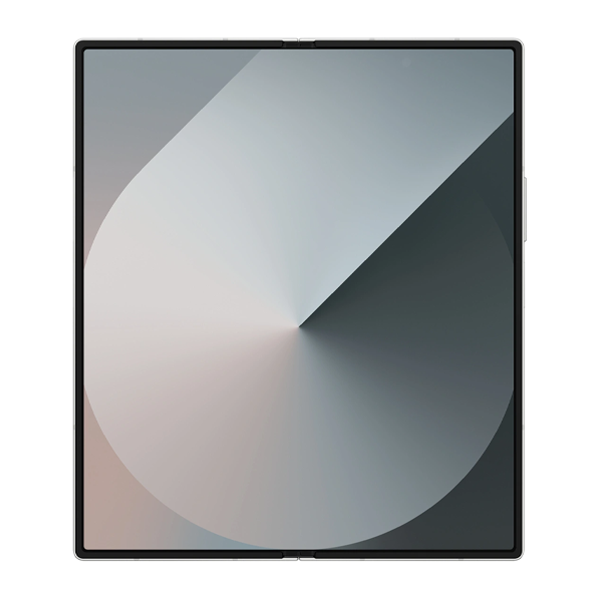 Refurbished Samsung Galaxy Z Fold6 512GB Blanc