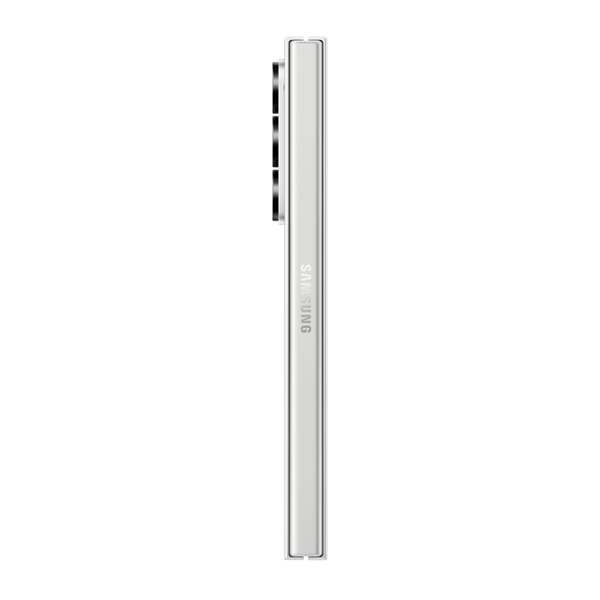 Refurbished Samsung Galaxy Z Fold6 512GB Blanc