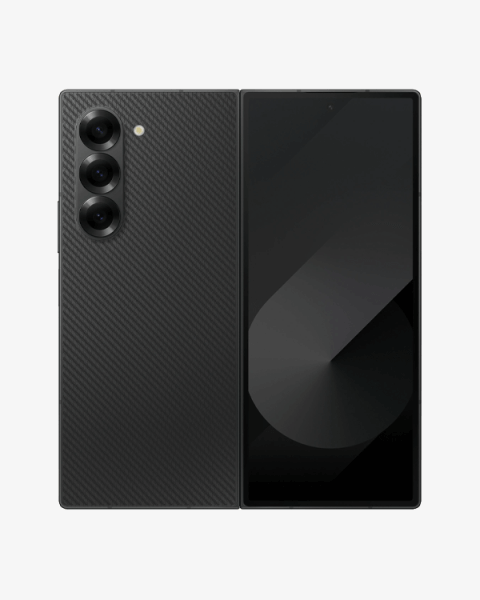 Refurbished Samsung Galaxy Z Fold6 256GB Noir