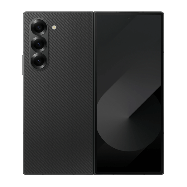 Refurbished Samsung Galaxy Z Fold6 256GB Rose