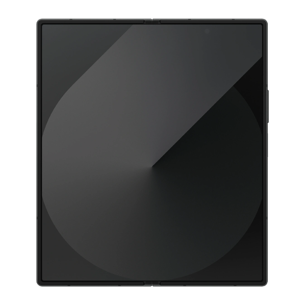 Refurbished Samsung Galaxy Z Fold6 256GB Noir