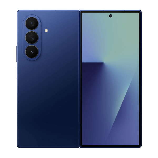 Refurbished Samsung Galaxy Z Fold7 256GB Bleu