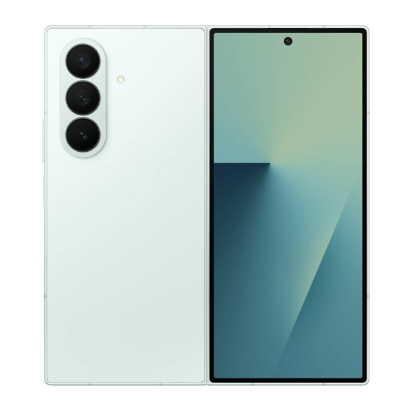 Refurbished Samsung Galaxy Z Fold7 256GB Bleu