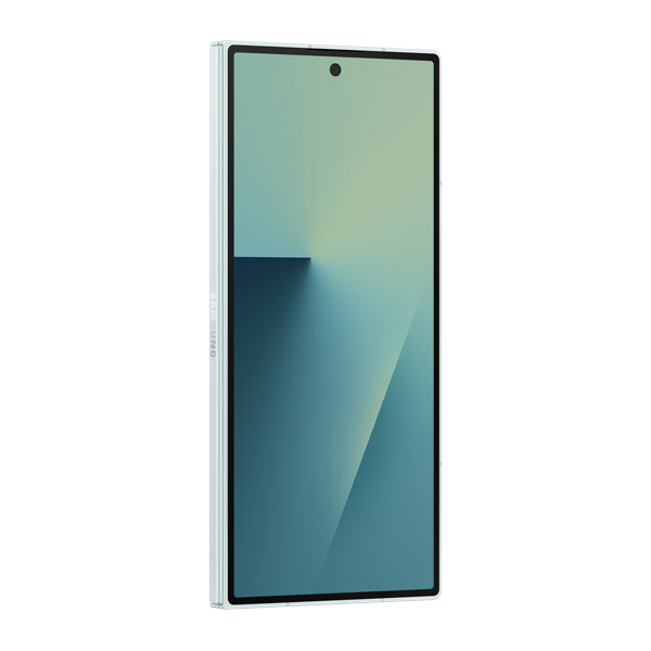 Refurbished Samsung Galaxy Z Fold7 512GB Menthe