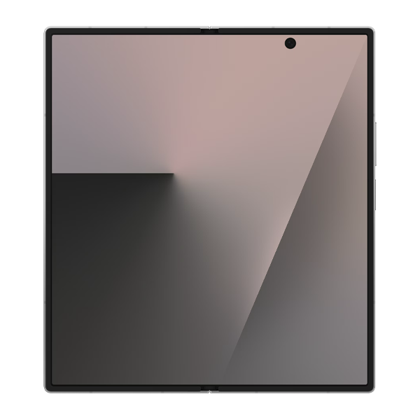 Refurbished Samsung Galaxy Z Fold7 512GB Argent
