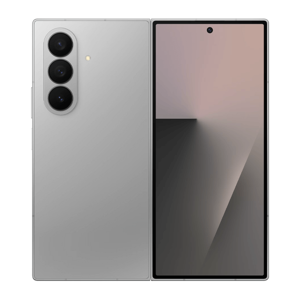 Refurbished Samsung Galaxy Z Fold7 256GB Bleu