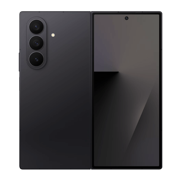 Refurbished Samsung Galaxy Z Fold7 1TB Noir