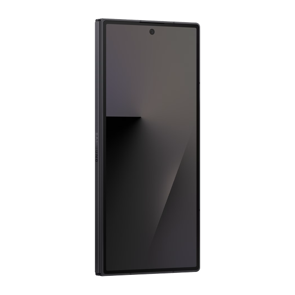 Refurbished Samsung Galaxy Z Fold7 1TB Noir