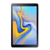 Refurbished Samsung Tab A | 10.5-inch | 32GB | WiFi + 4G | Noir | 2018