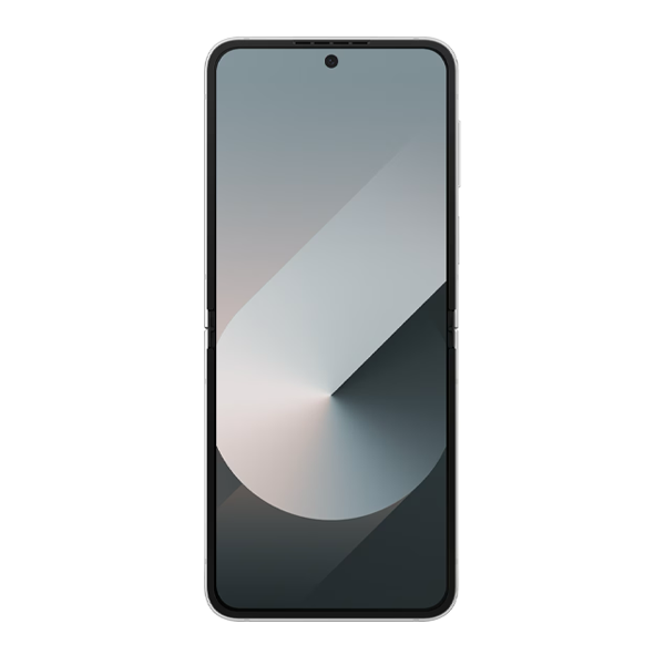 Refurbished Samsung Galaxy Z Flip6 512GB Blanc | 5G