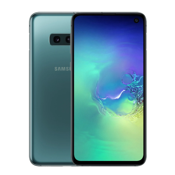 Refurbished Samsung Galaxy S10e 128GB Vert | Dual