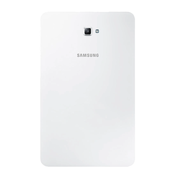 Refurbished Samsung Tab A | 10.1-inch | 16GB | WiFi + 4G | Blanc | 2016