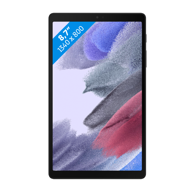 Refurbished Samsung Tab A7 Lite | 8.7-inch | 32GB | WiFi | Gris