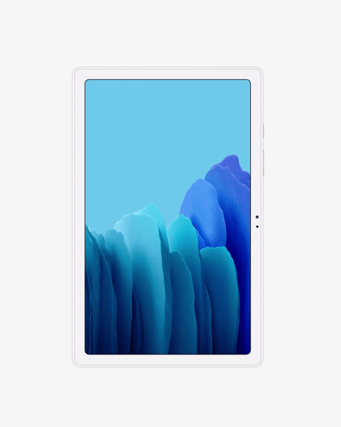 Refurbished Samsung Tab A7 | 10.4-inch | 64GB | WiFi | Argent