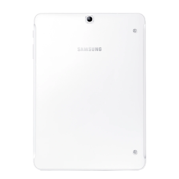 Refurbished Samsung Tab S2 | 9.7-inch | 32GB | Wi-Fi | Blanc | 2015