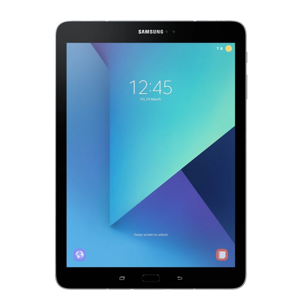 Refurbished Samsung Tab S3 | 9.7-inch | 32GB | WiFi | Argent